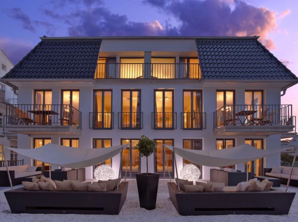 Suite Hotel Binz 1/41