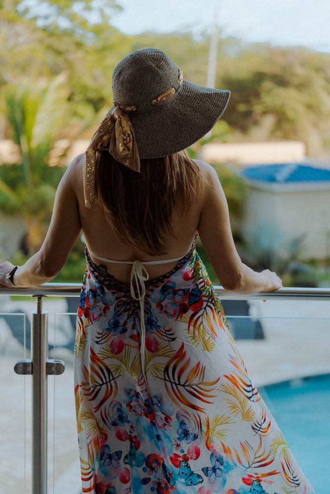 RH Boutique Hotel Aruba 42/48