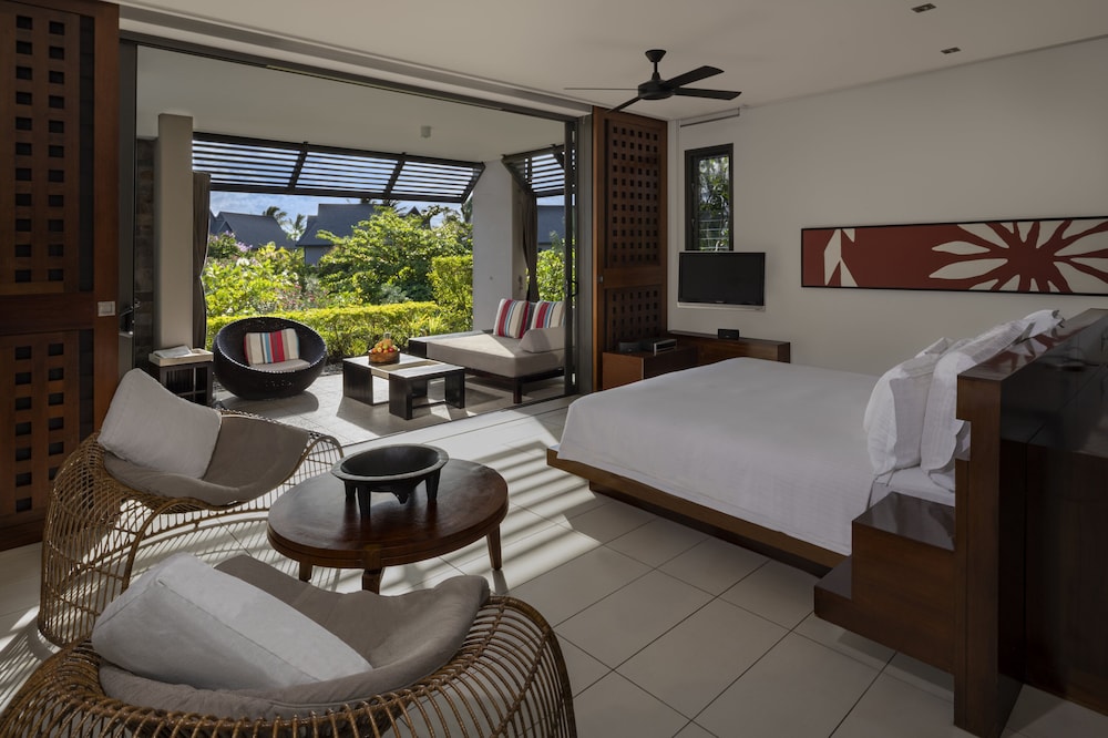 InterContinental Fiji Golf Resort and Spa 33/76