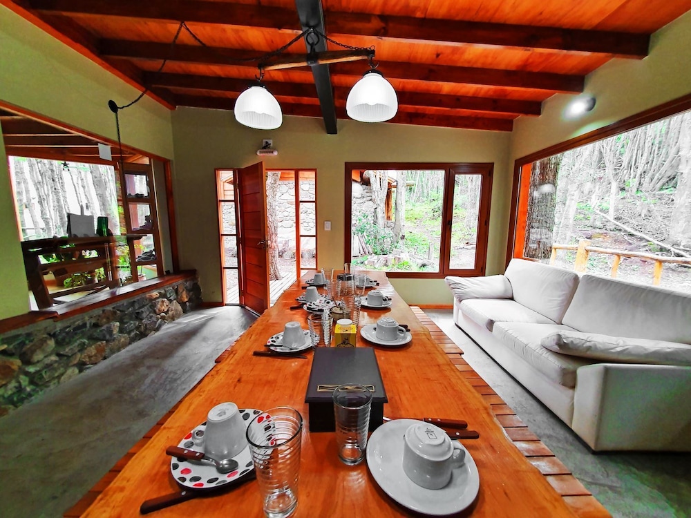 Patagonia Villa 41/68