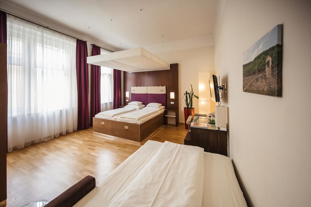 Hotel Rathaus Wein & Design 11/50