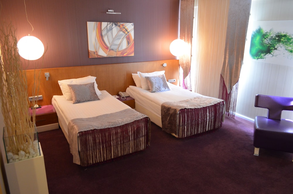 City Hotel Ankara 16/67