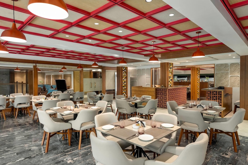 Ramada Encore by Wyndham Viramgam 42/58