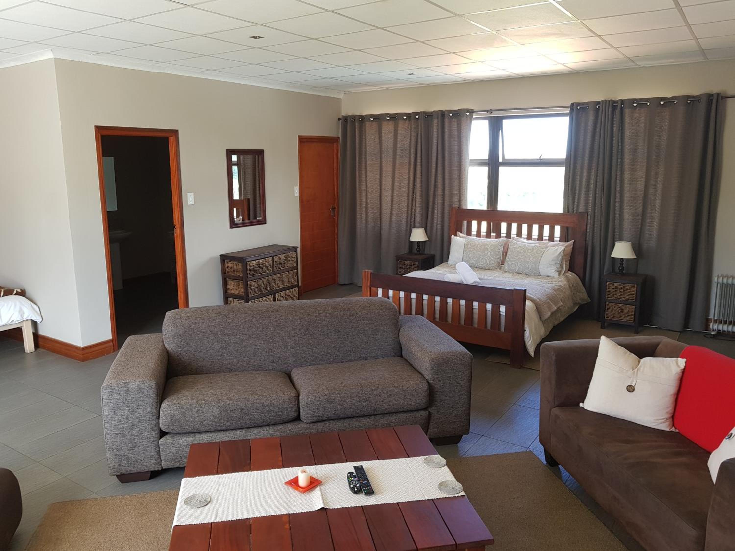 Stay@67 Apartments, Dullstroom 13/25