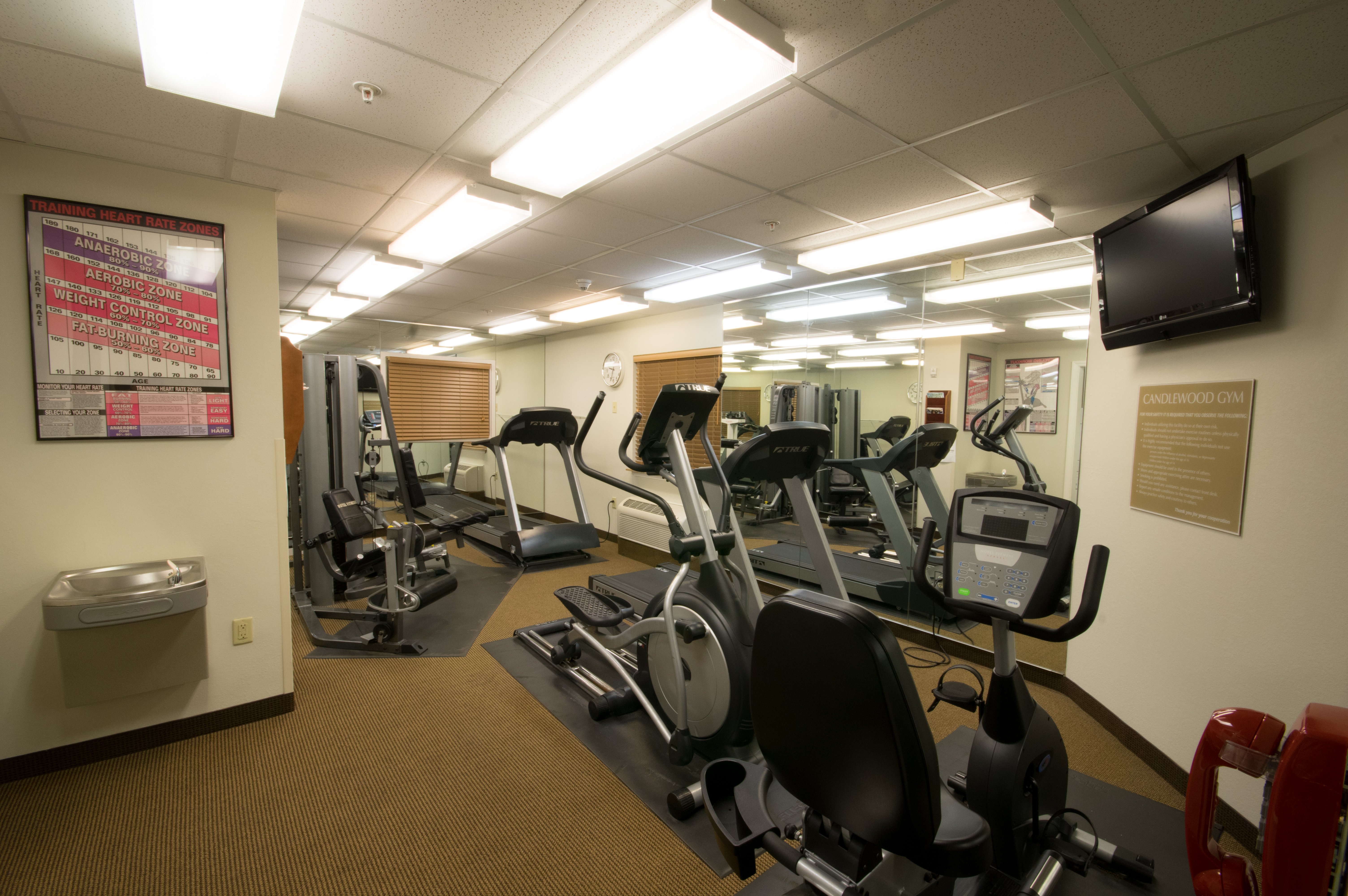 Candlewood Suites Alabaster 27/50