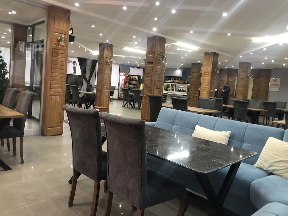 Grand Atakum Boutique Hotel 31/44