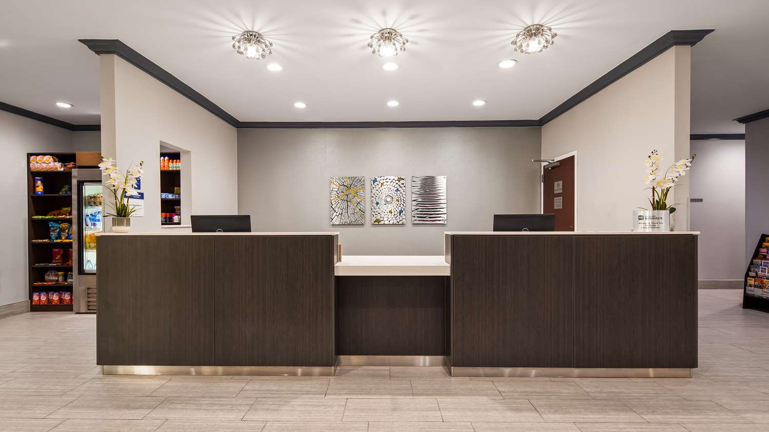 Best Western Town Center Inn 1/11