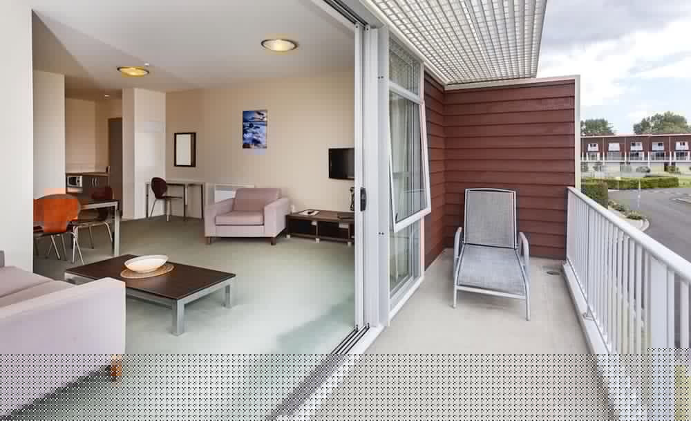 Beachside Resort Whitianga 16/36