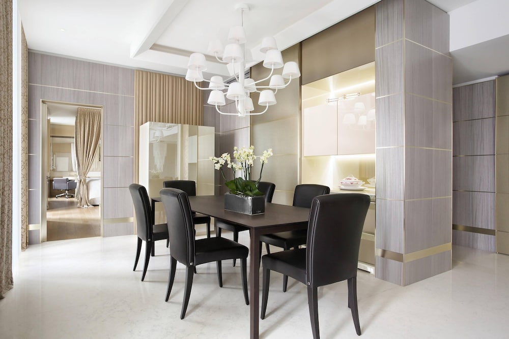 Excelsior Hotel Gallia A Luxury Collection Hotel Milan 60/81