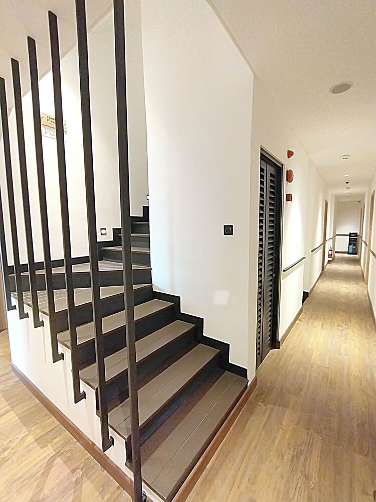 Mimaru Hotel Jakarta Mangga Besar 17/21