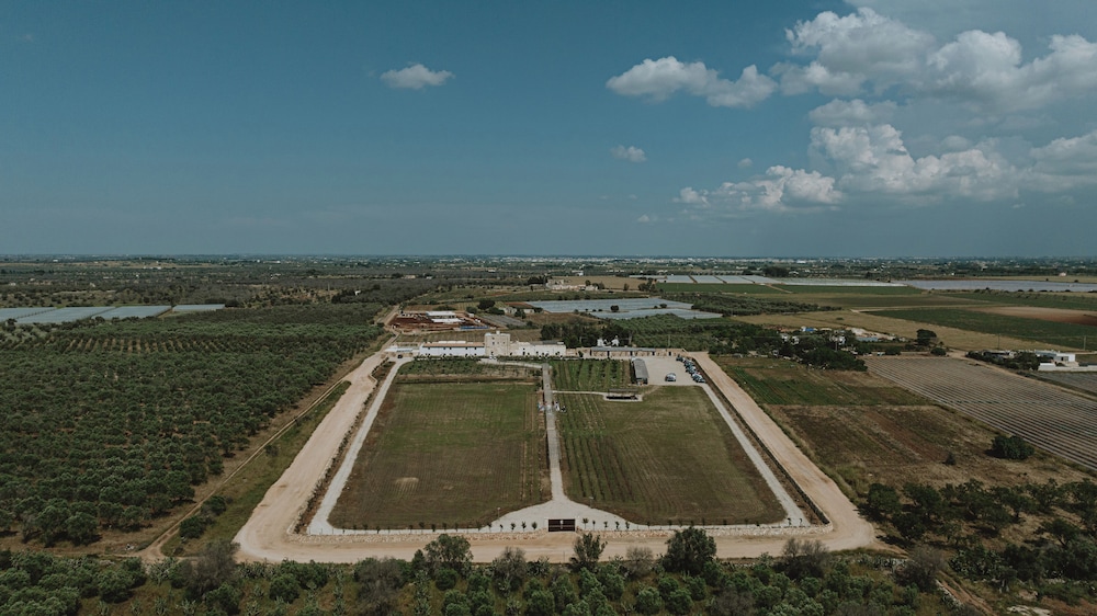 Masseria Corsano 38/50