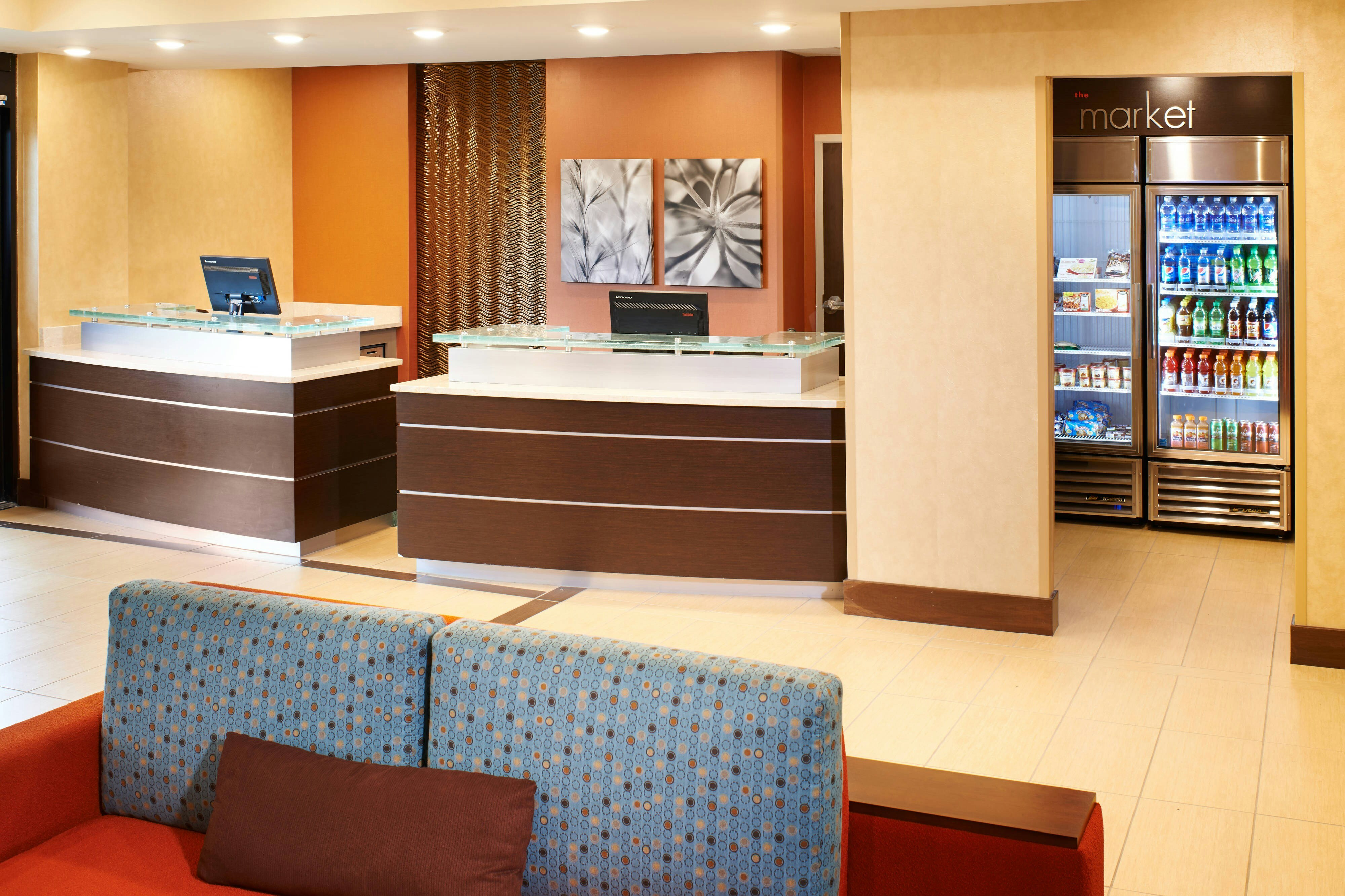 Residence Inn By Marriott Ann Arbor North 2/12