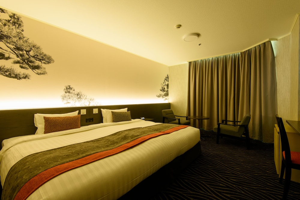 Kanazawa Tokyu Hotel 15/50