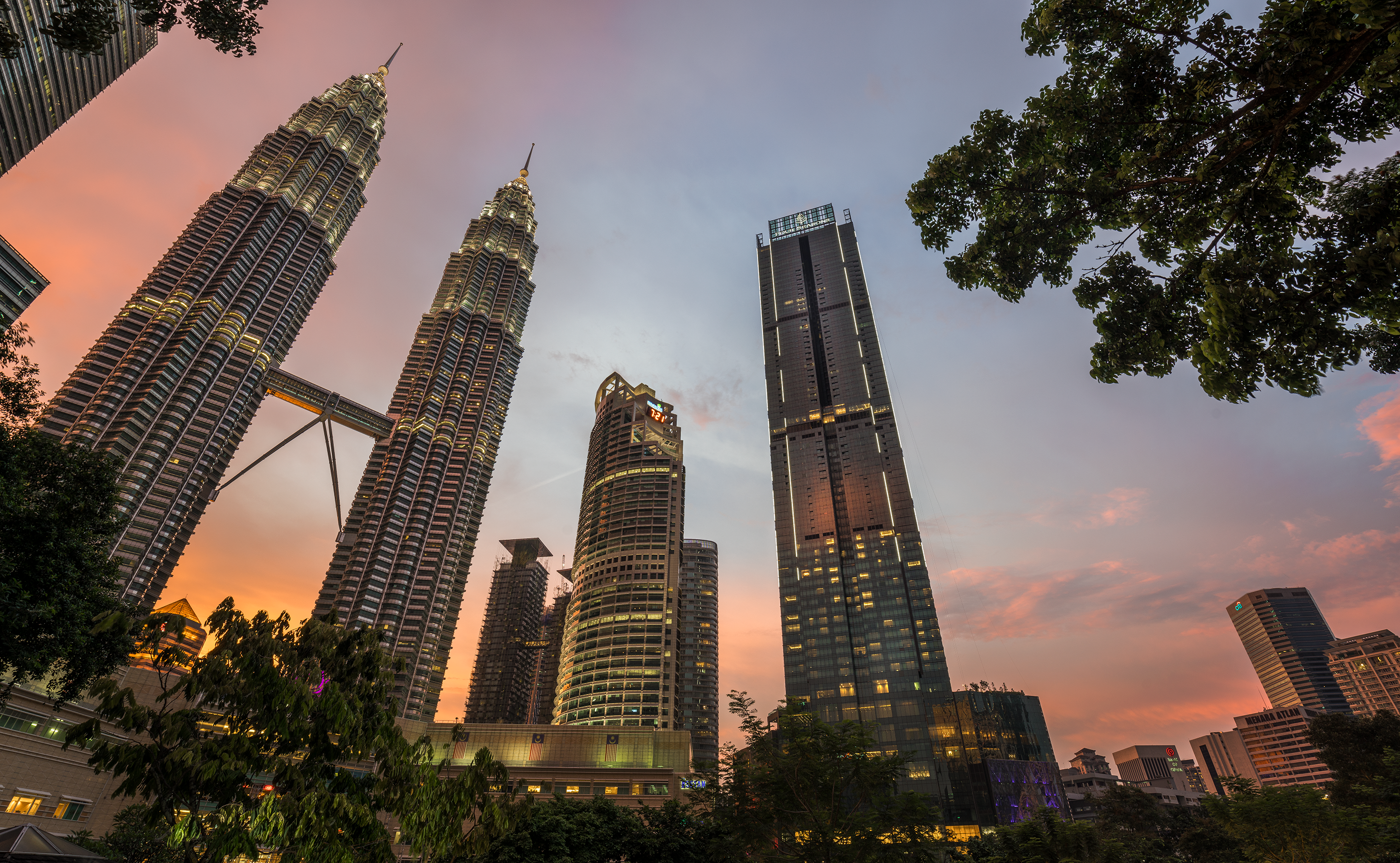 Four Seasons Hotel Kuala Lumpur 3/47