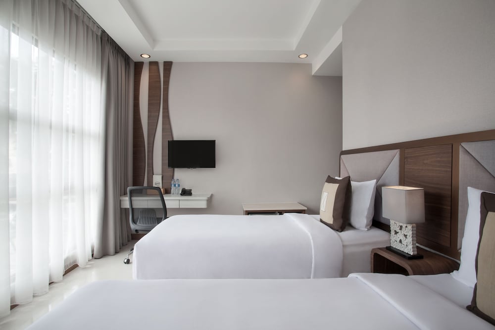 Sawana Suites 4/25