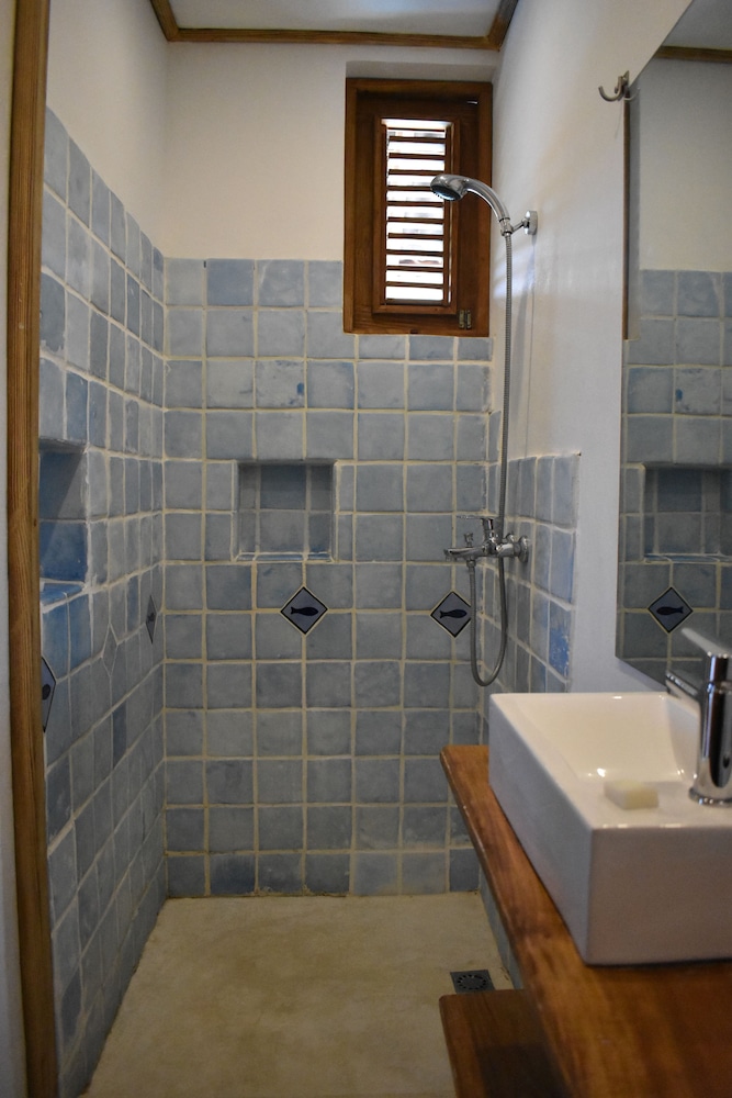 Clave Verde Ecolodge 73/74