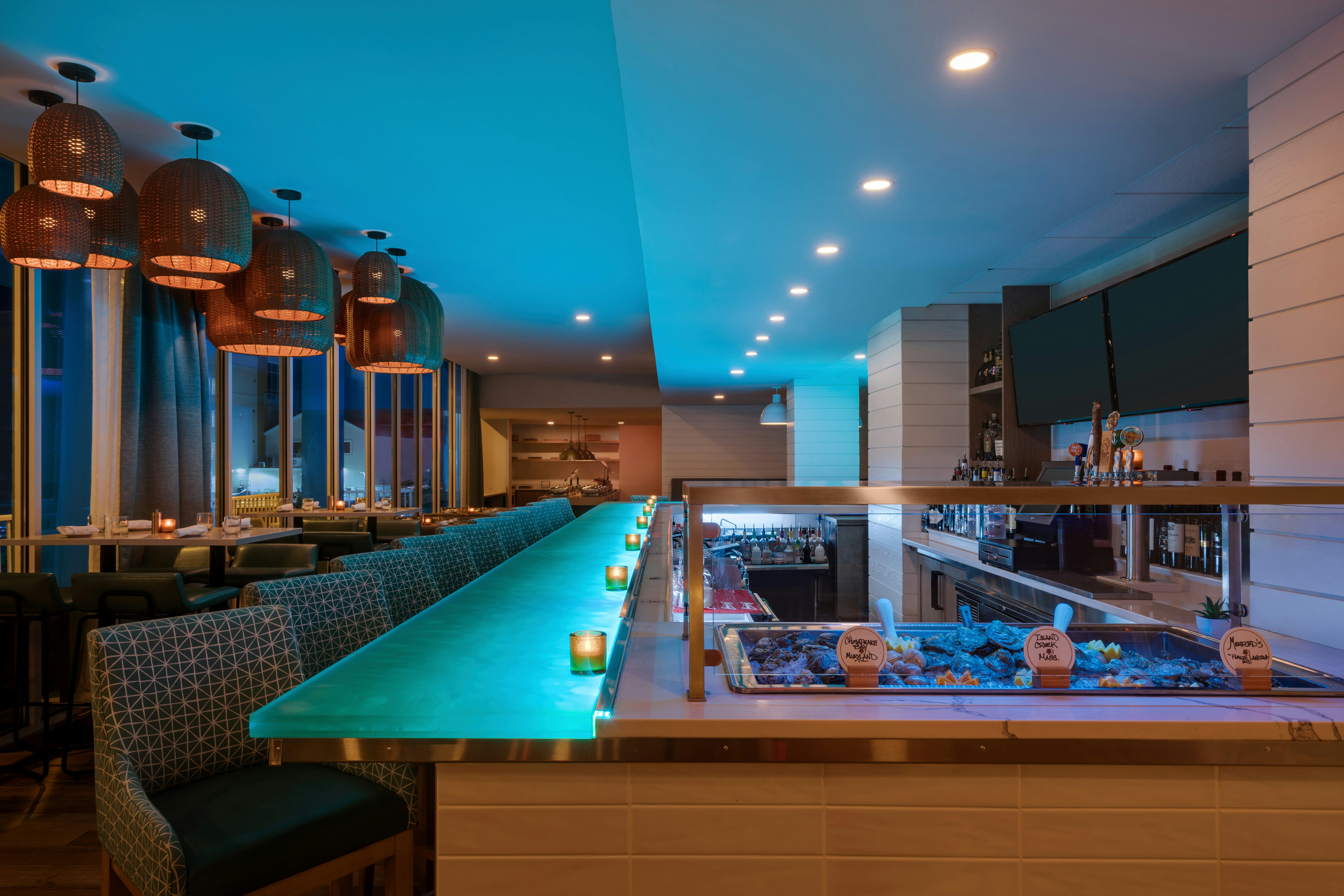 Doubletree By Hilton Ocean City Oceanfront 70/74