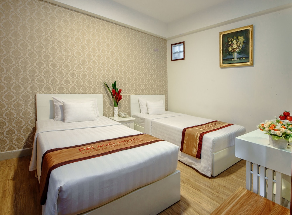 Palago mc Hotel Park View 32/64