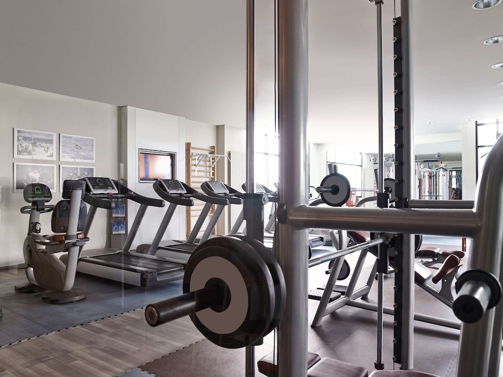 Novotel Paris Roissy CDG Convention 39/71