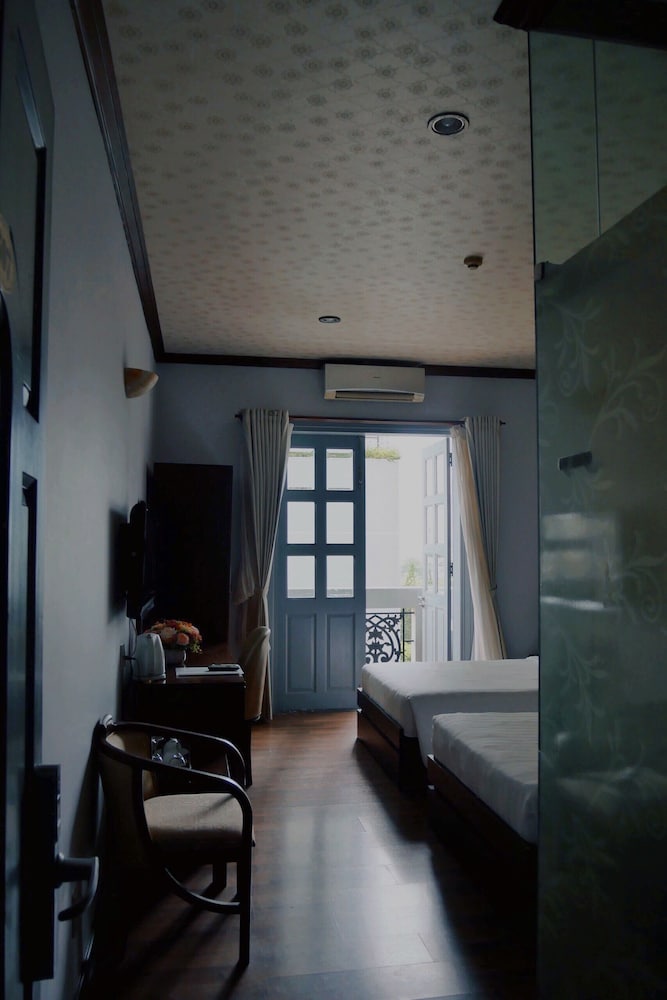 Rembrandt Hotel Nha Trang 34/54