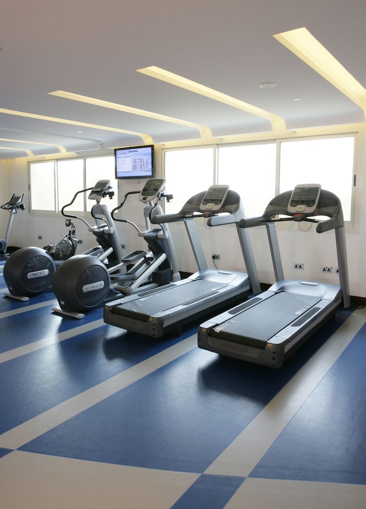 sport facilities