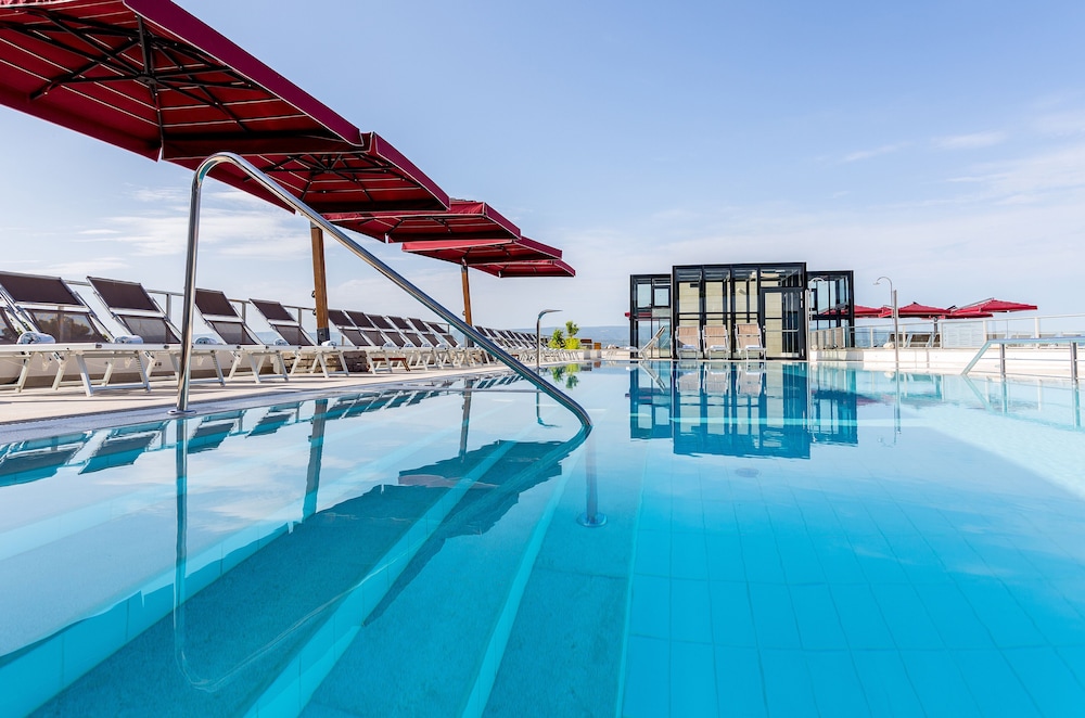 HOTEL PLAZA DUCE 22/50