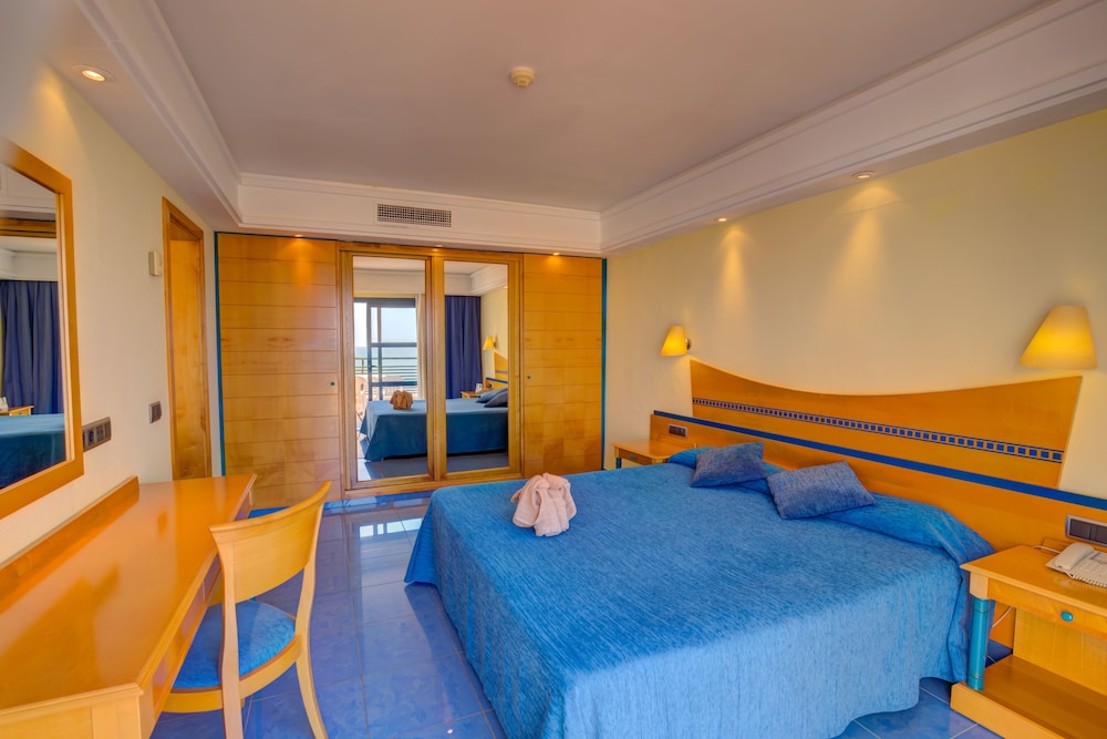 SBH Crystal Beach Hotel & Suites - Adults Only 11/46