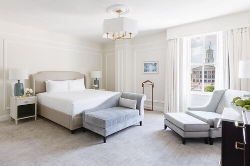 The Hermitage Hotel 28/61