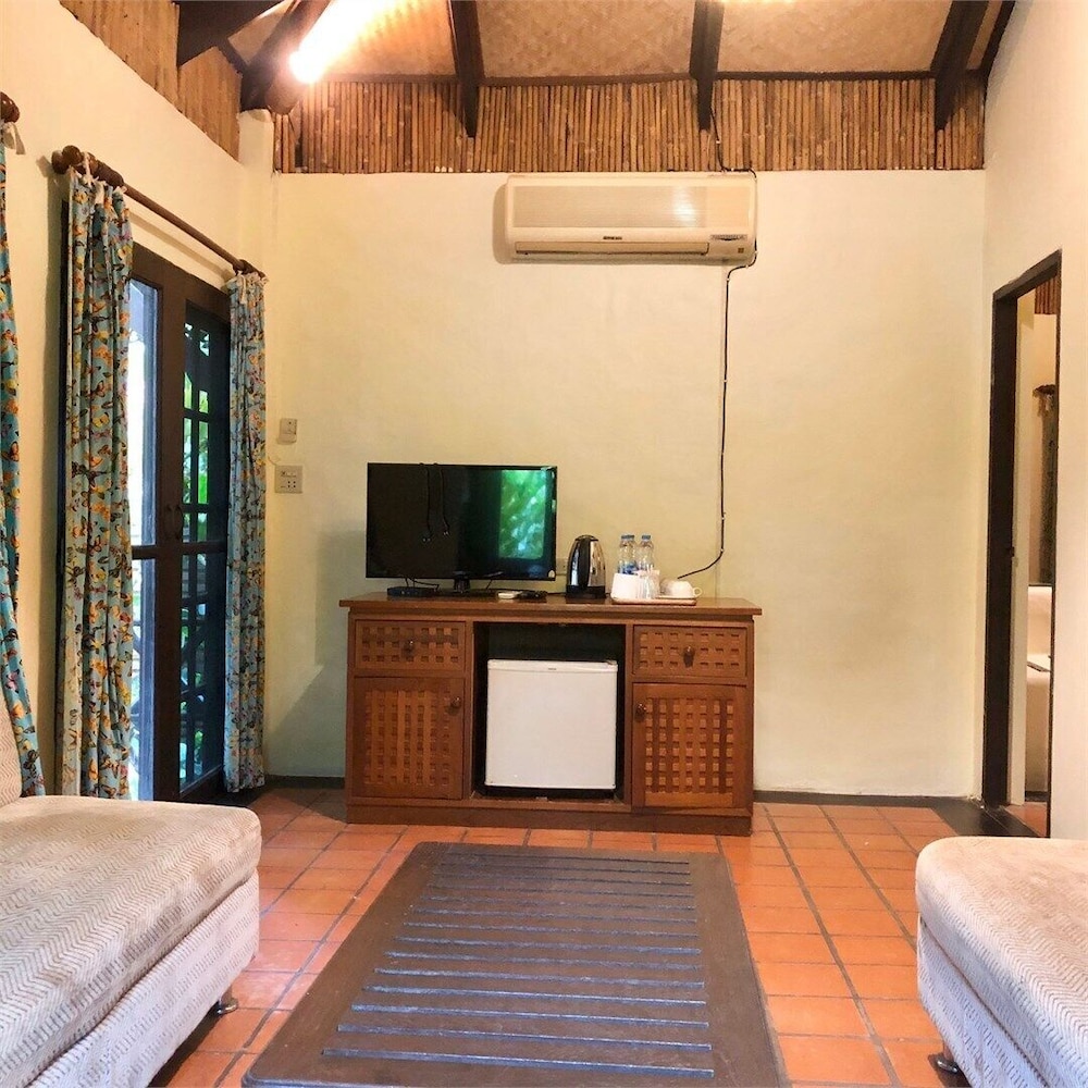 Villa Bali Eco Resort 74/89