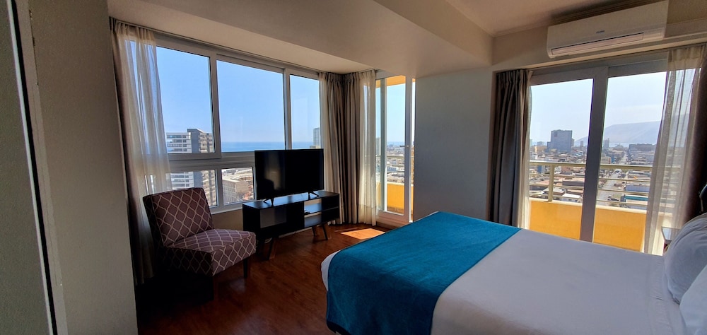 Gran Cavancha Hotel Apartment 22/68