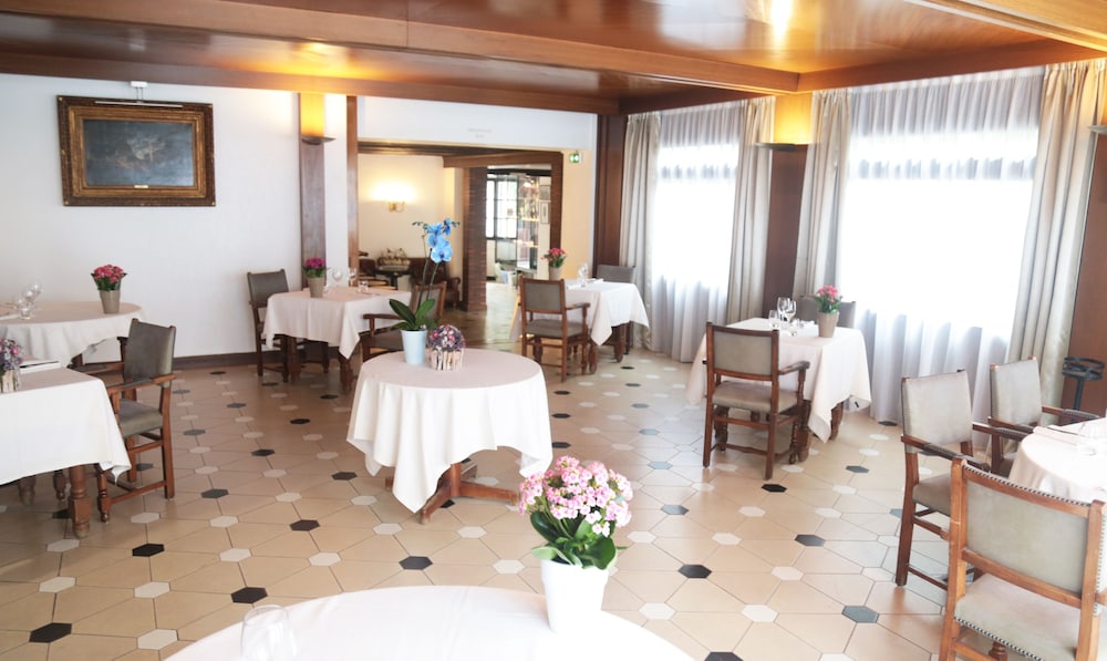 Hotellerie Du Bas-Breau 15/24
