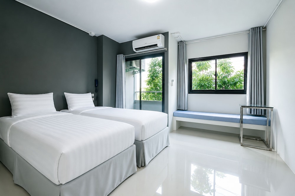 Siam Rama 9 Hotel 15/50