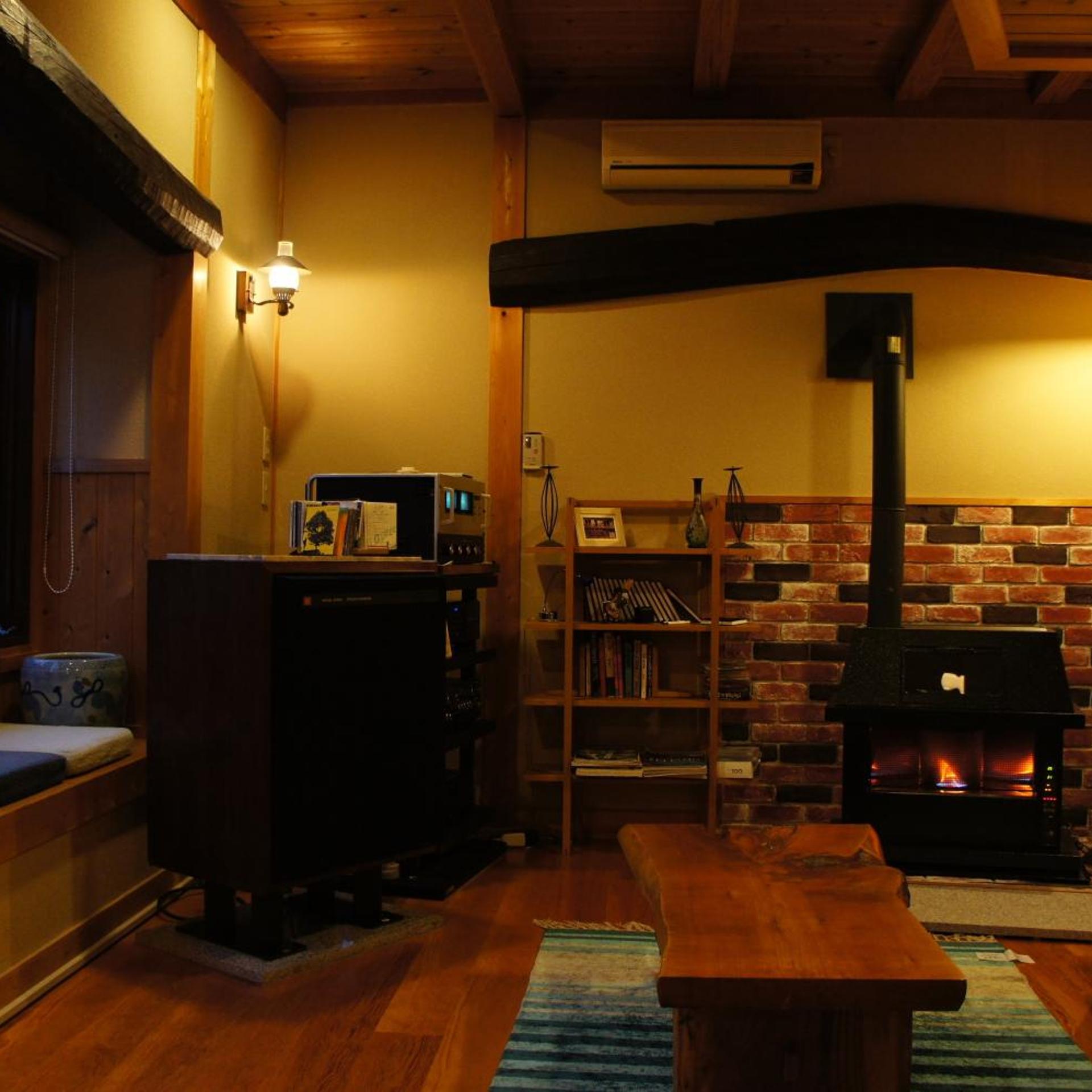 Yado Hanaya Tokubei - Dorogawa-Onsen Hot Spring 10/28