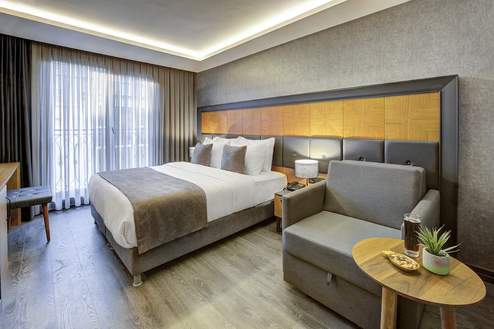 No:12 Hotel Sultanahmet 19/60