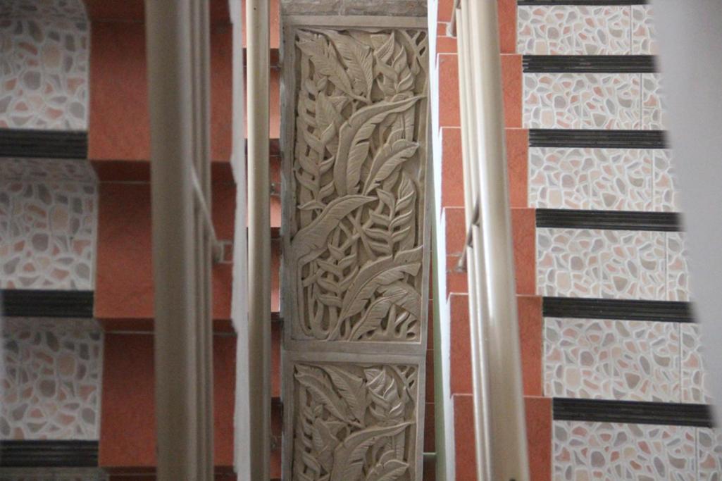 Baan Vor Sumongkol Services Apartment 16/38