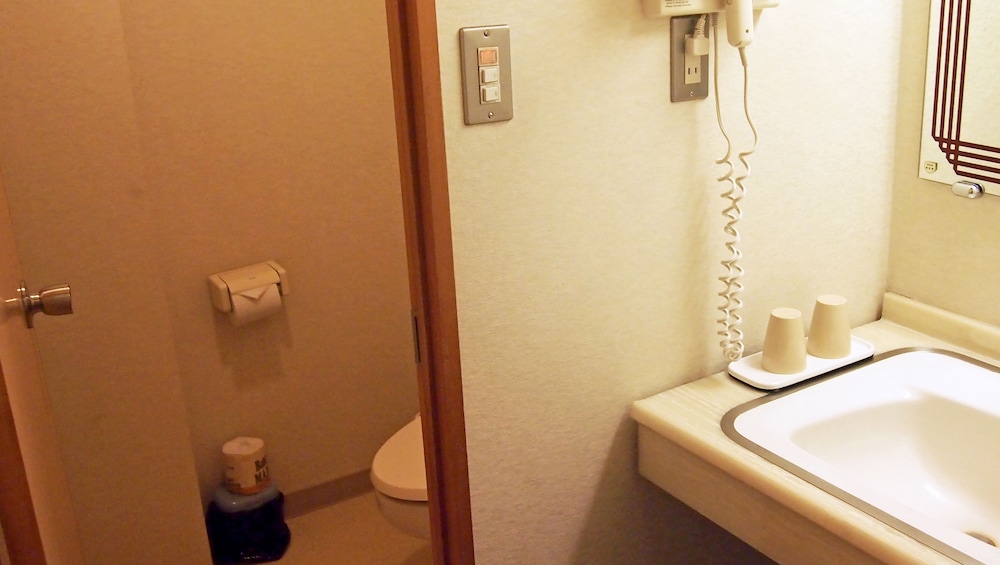 Kasugai View Hotel 45/45