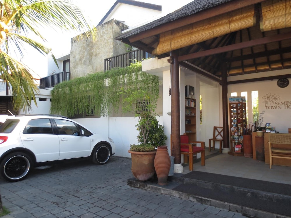 Seminyak Townhouse Bali 15/31