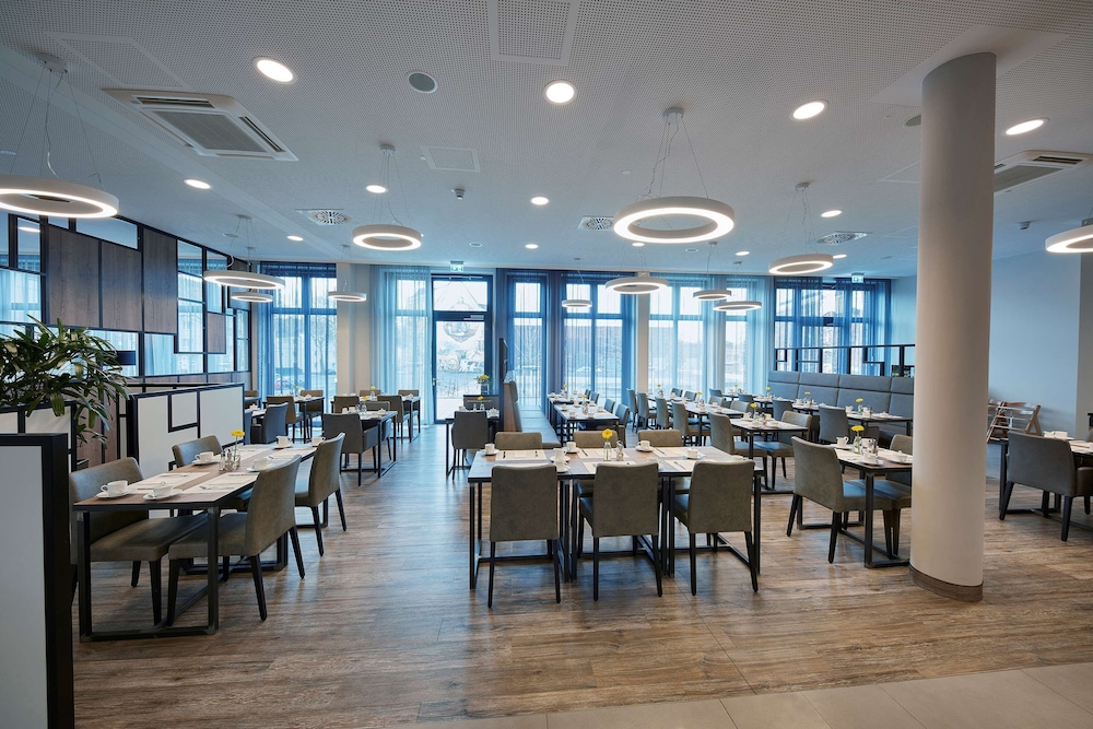 Four Points Flex by Sheraton Bochum 48/57