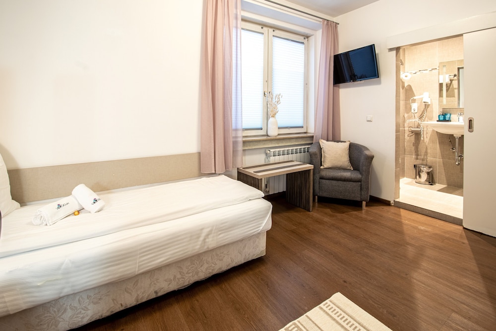 Urban Stay Villa Cicubo Salzburg 6/86