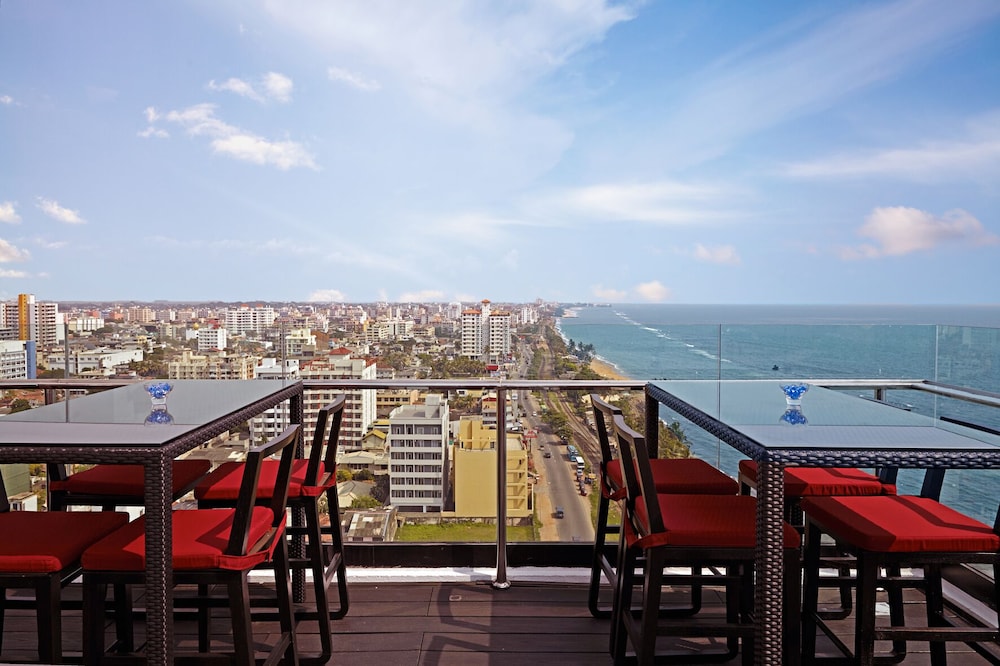 Radisson Hotel Colombo 57/62