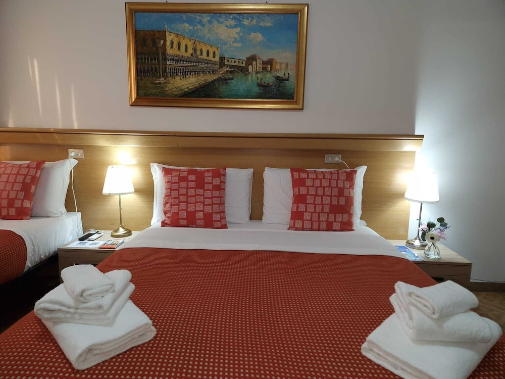 Hotel Da Tito 27/50