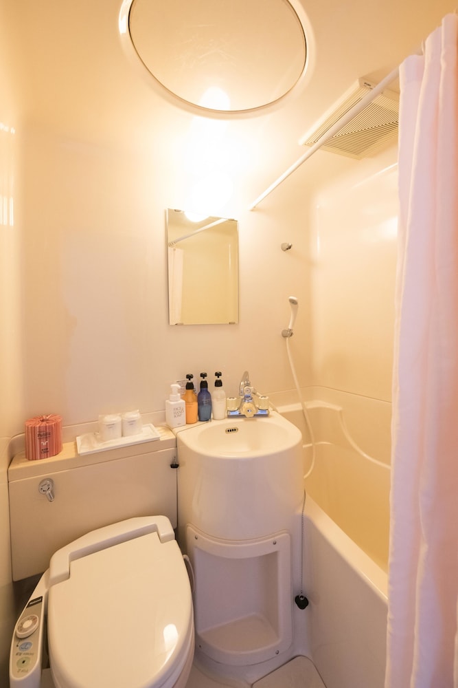 Matsue Urban Hotel 24/47