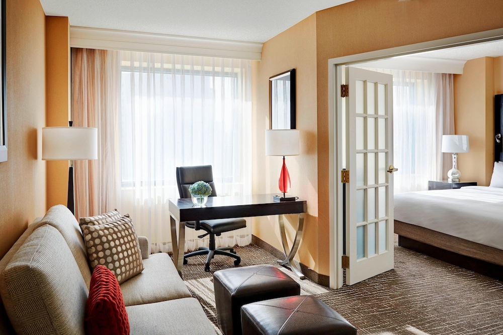 Las Vegas Marriott 9/48