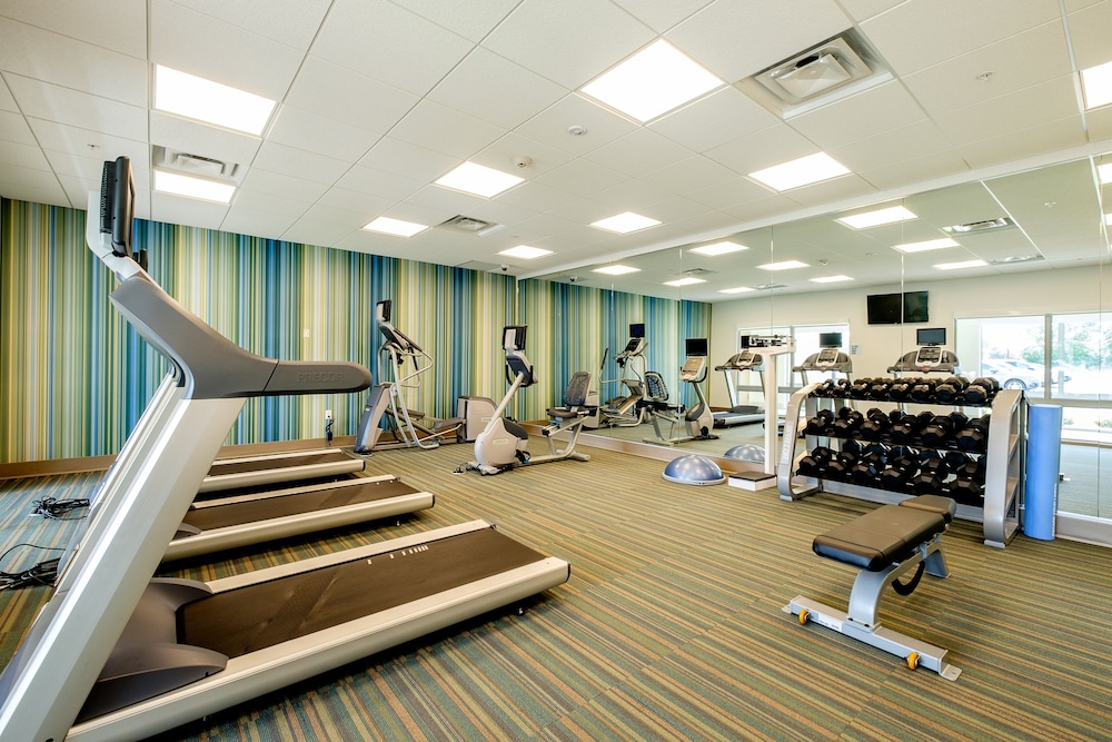 Holiday Inn Express And Suites Eagan Minneapolis Area 38/51