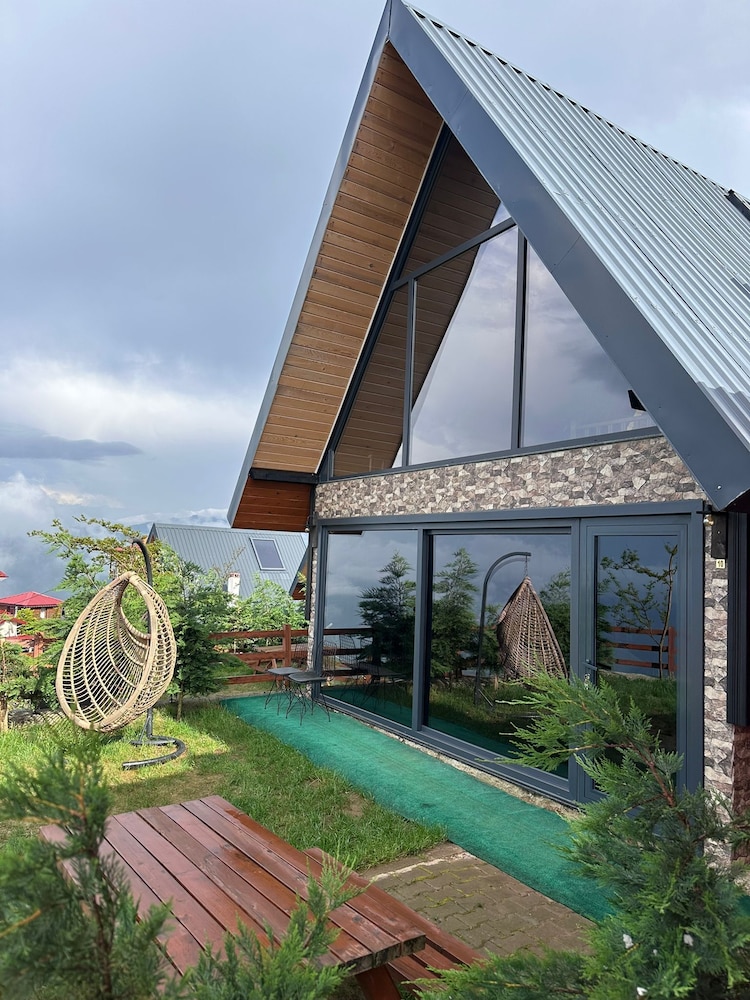Of Camlik Bungalov 20/21