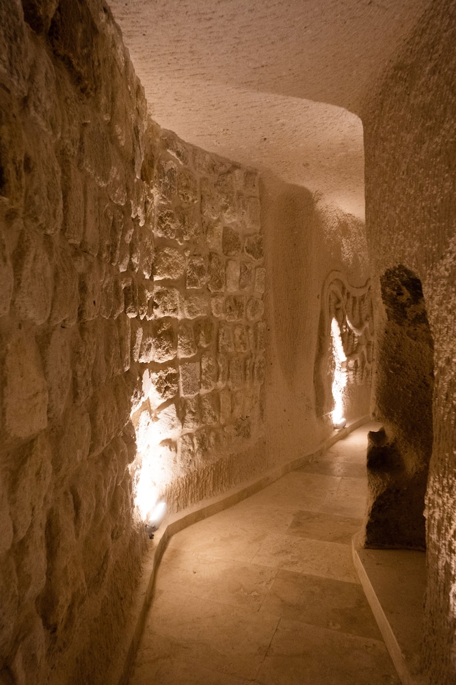 Vigor Hotels Cappadocia 24/50