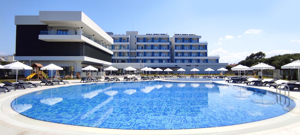 Tezmadra Hotel 1/48