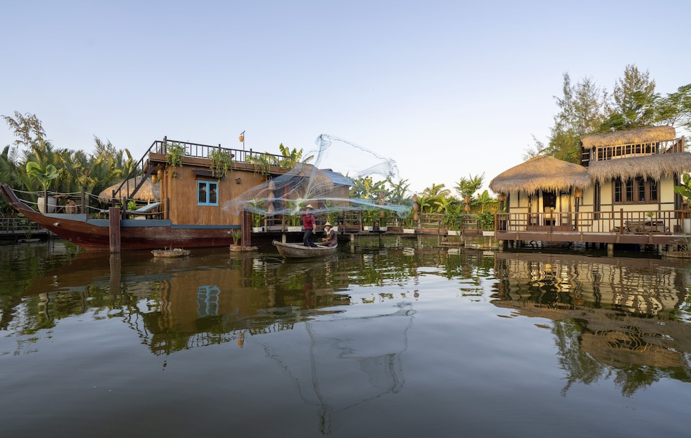 Zest Villas And Spa Hoi An 61/70