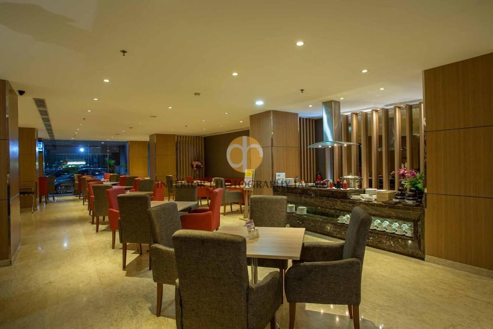 Orchardz Hotel Bandara 21/29