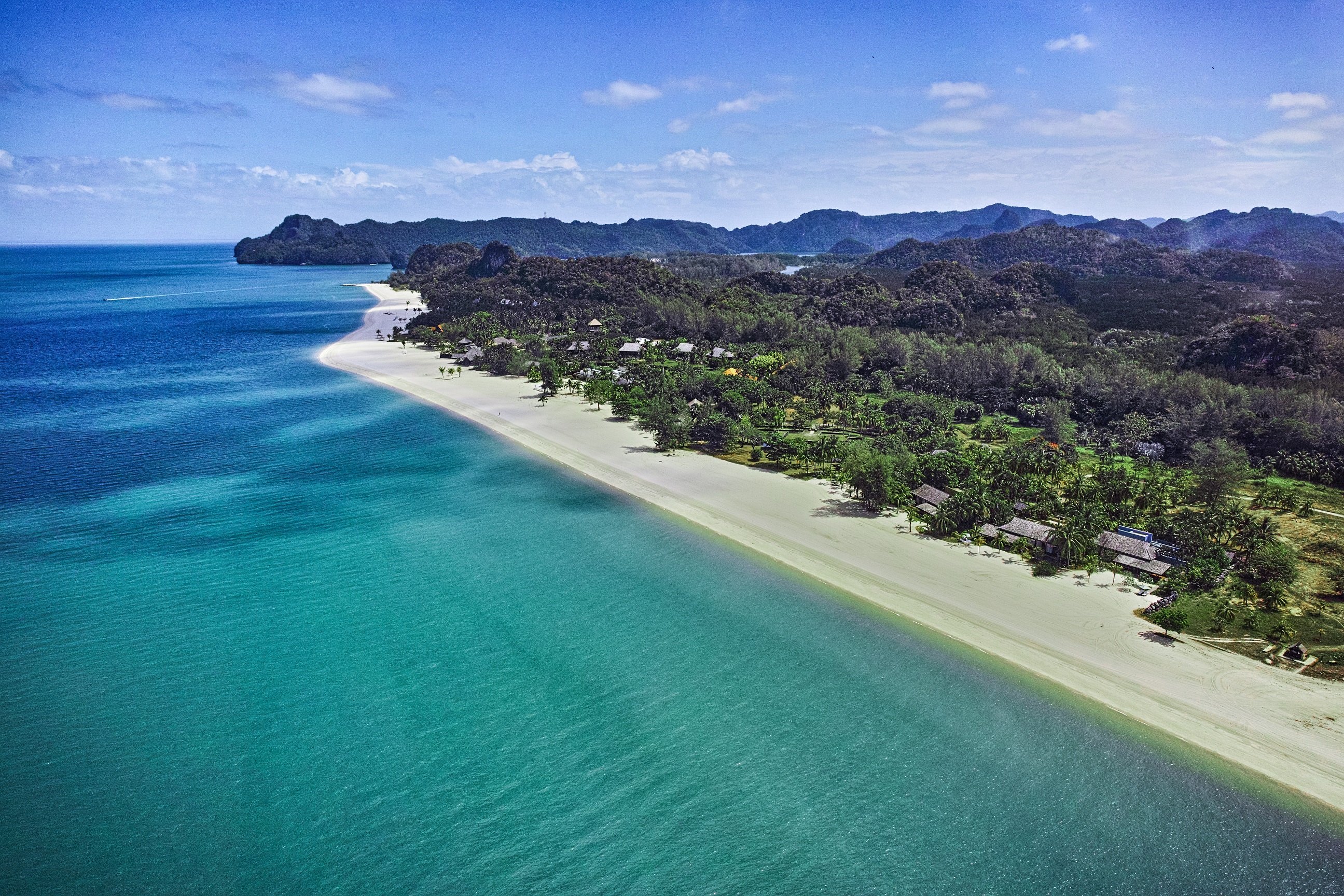 Four Seasons Resort Langkawi 70/85